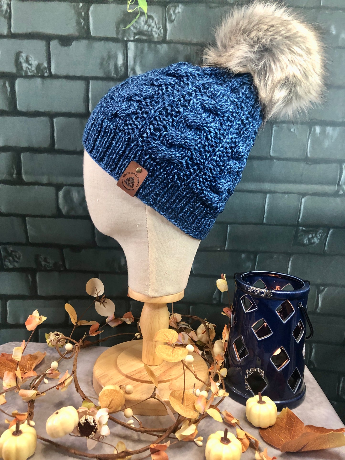 Same Year, New Me Beanie