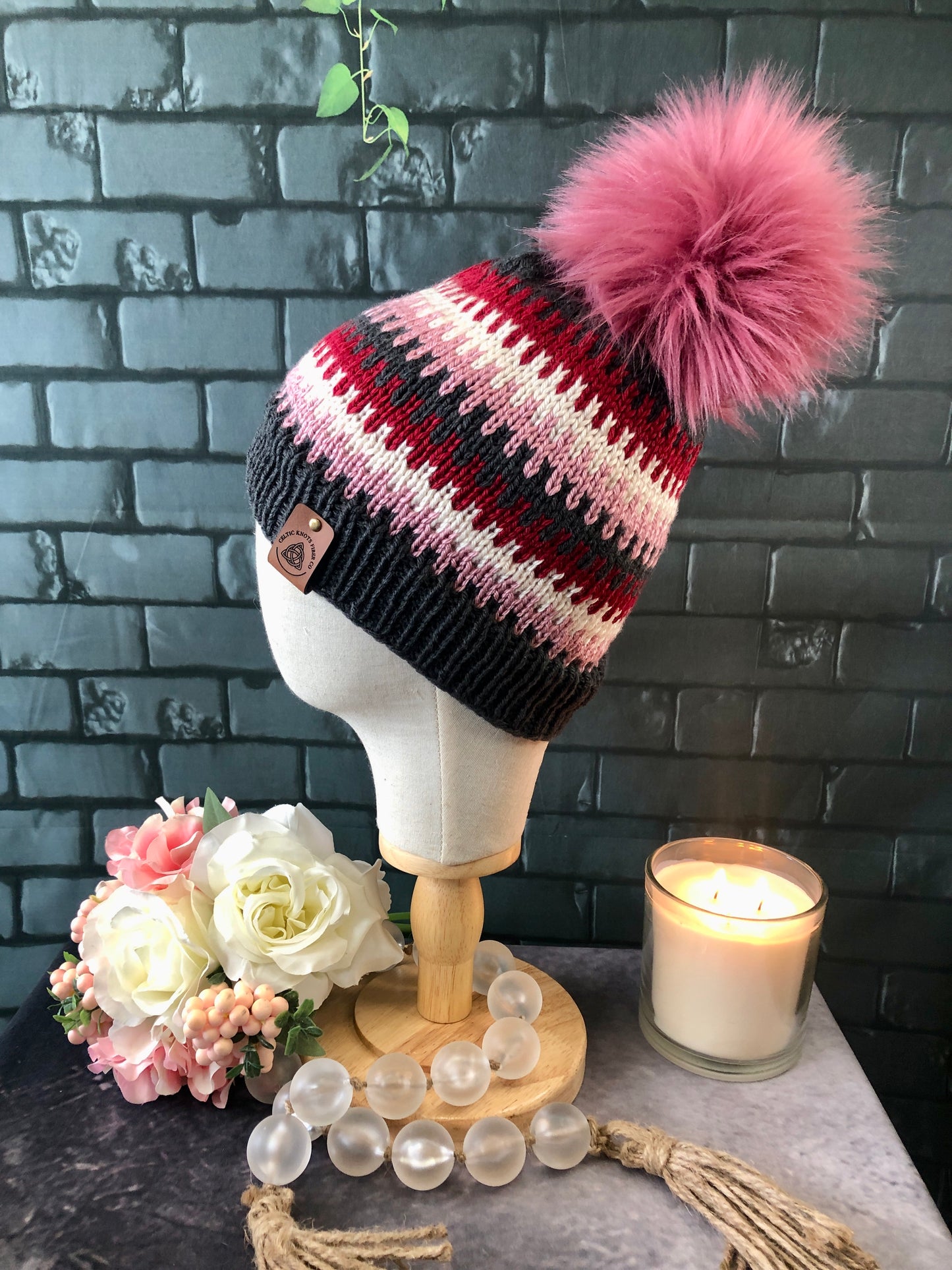 The Alameda Beanie