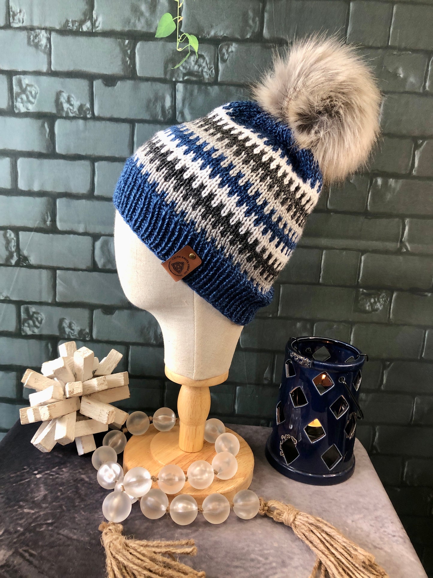 Alameda Beanie