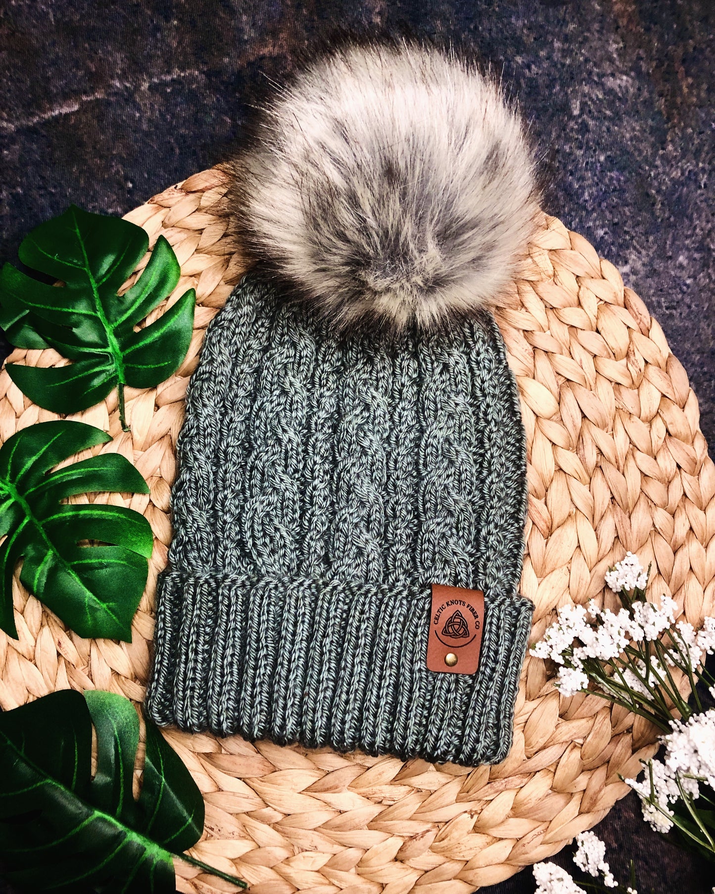 The Harmony Beanie