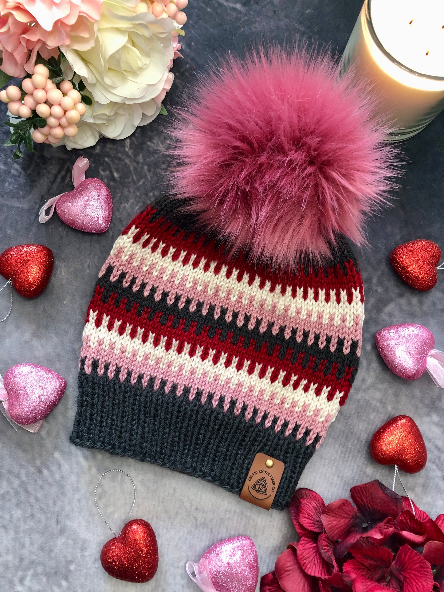 The Alameda Beanie