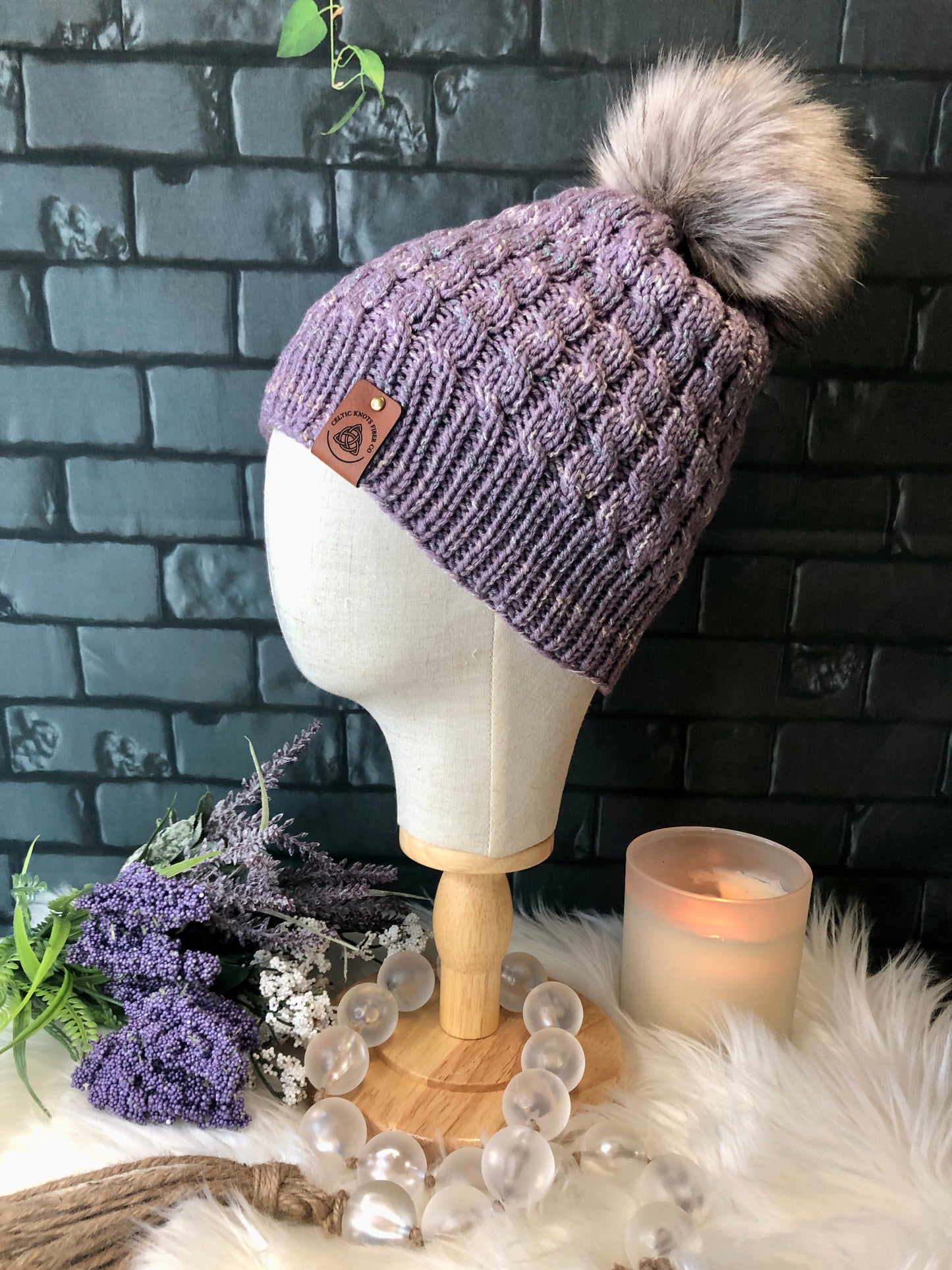 Everyday Cable Beanie