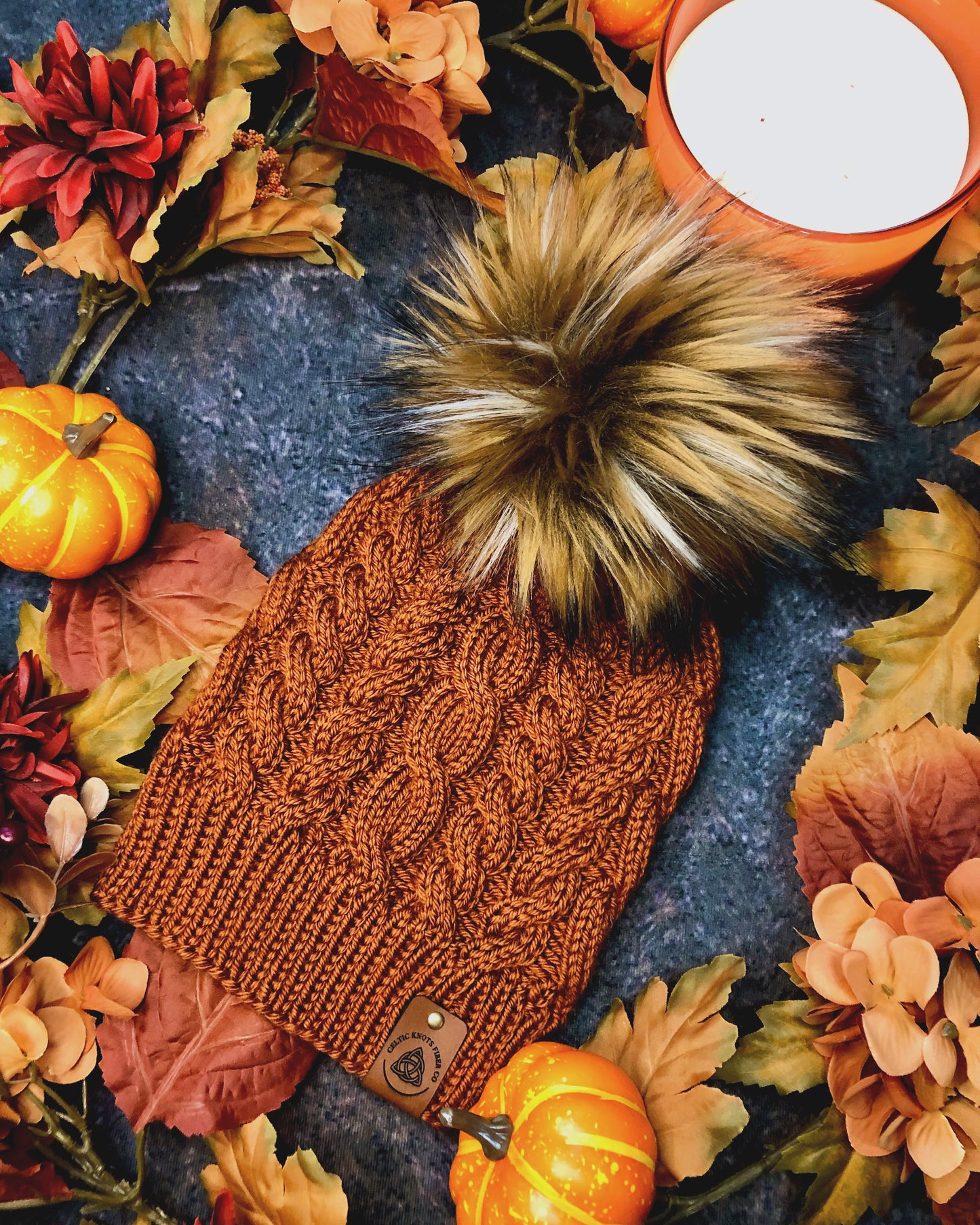 The Thornbury Beanie