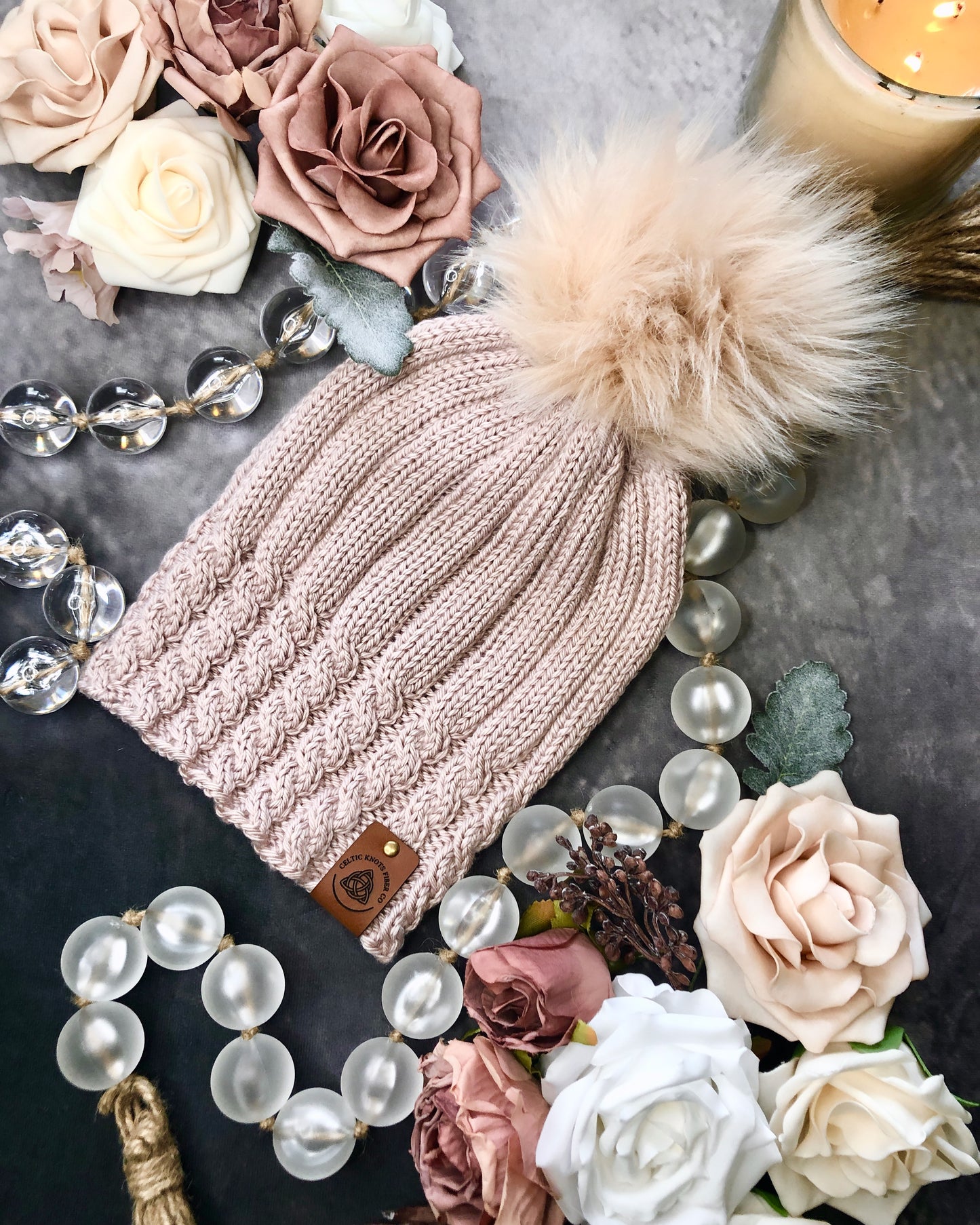 The Idyllwild Beanie