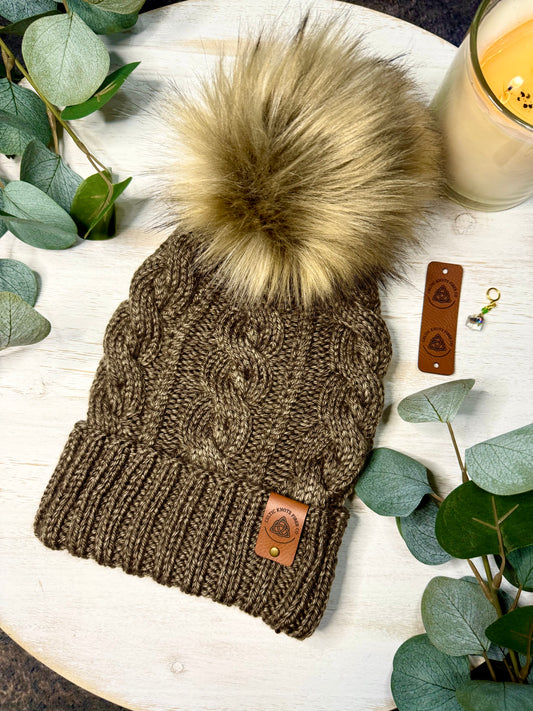 The Willow River Beanie