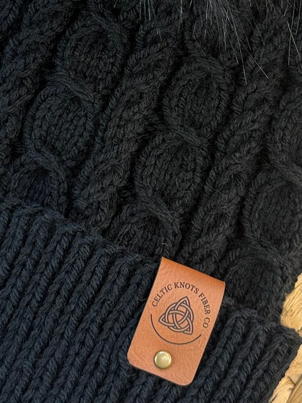 The Moonbeam Beanie