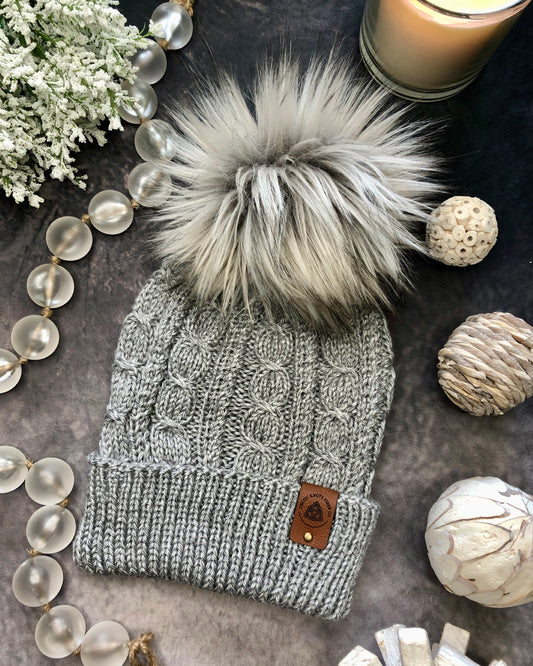 Moonbeam Beanie