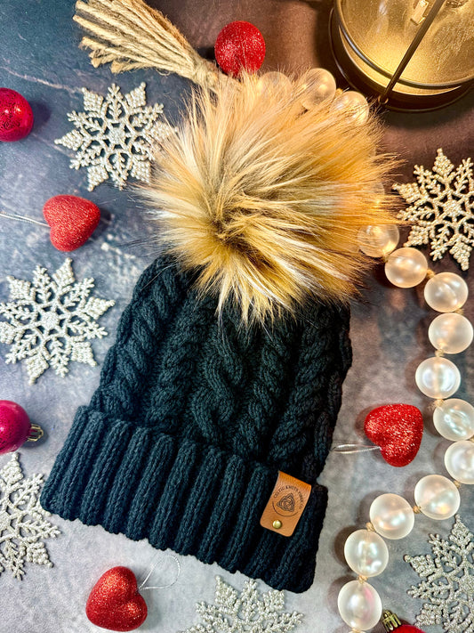 The Thornbury Beanie